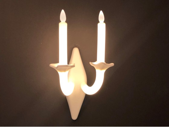 Бра - настенная лампа Beau & Bien WERSAILLES