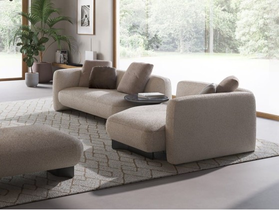 Диван Art Nova KINTAI