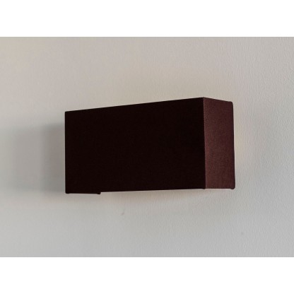 Бра - настенная лампа 247LAB SILK 30