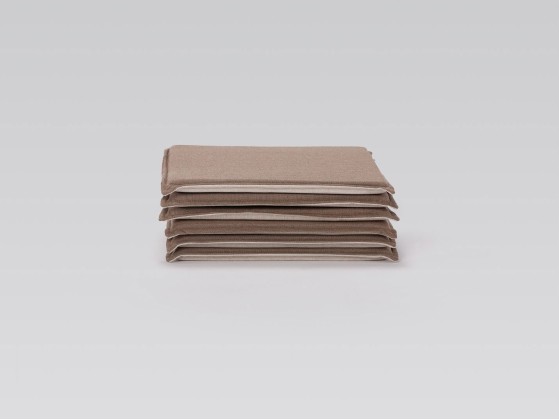 Подушки для уличной мебели LIAH Design FLATS