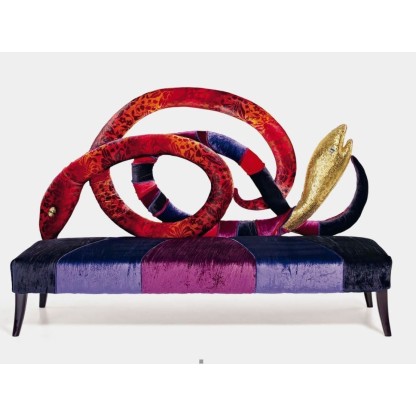 Диван Sicis ANACONDA