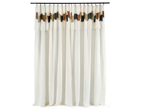 Занавески Elitis VERTIGO