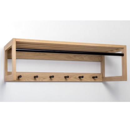 Вешалка для одежды Woodman SLUSSEN