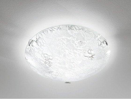 Потолочные светильники Fan Europe Lighting GHIACCIO