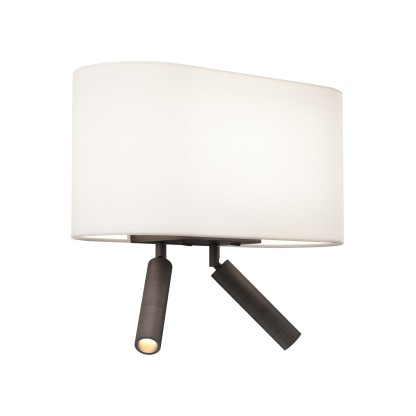 Бра - настенная лампа Astro Lighting VENN READER TWIN