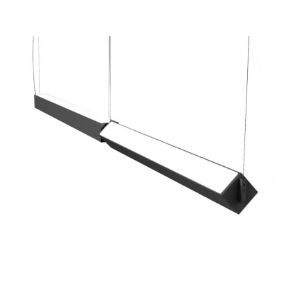 Подвесные светильники Design Luce MACRO PIVOT