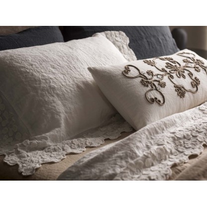 Наволочки LA FABBRICA DEL LINO PRIMULA