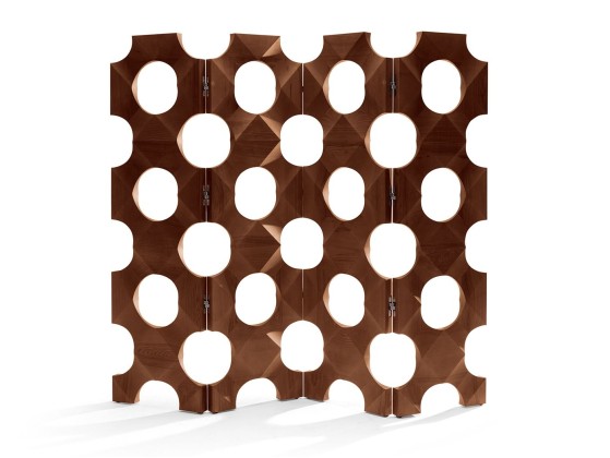 Перегородки Agrippa LEONIDAS