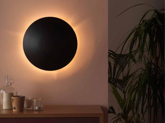 Бра - настенная лампа Aromas del Campo MINIROSS