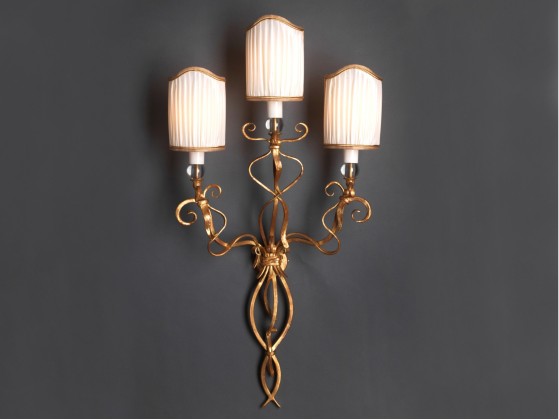 Бра - настенная лампа OFFICINACIANI MANZI