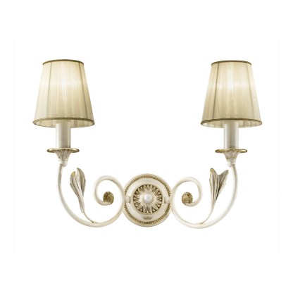 Бра - настенная лампа Possoni Illuminazione GRETA 1038/A2