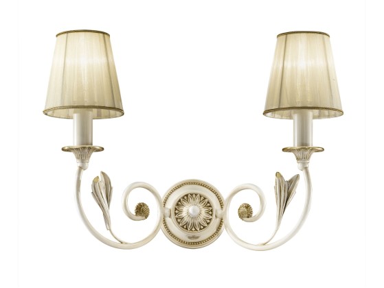 Бра - настенная лампа Possoni Illuminazione GRETA 1038/A2