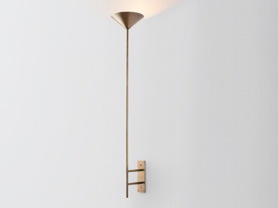 Бра - настенная лампа Volker Haug Studio WALL STACK UP