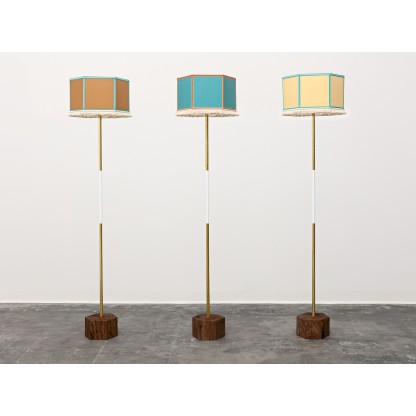 Напольный светильник SERVOMUTO EASY