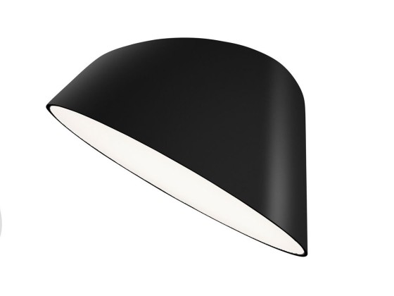 Потолочные светильники Zero THIRTY