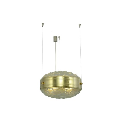 Подвесные светильники Patinas Lighting MACARON PENDANT HORIZONTAL 40