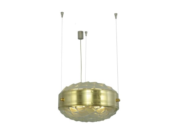 Подвесные светильники Patinas Lighting MACARON PENDANT HORIZONTAL 40