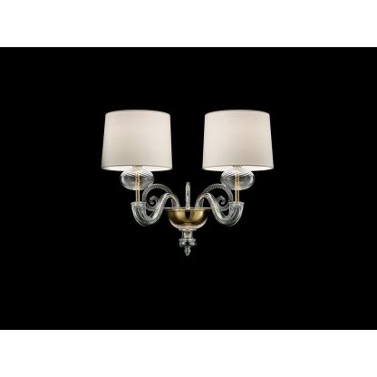 Бра - настенная лампа Barovier&Toso TANGERI