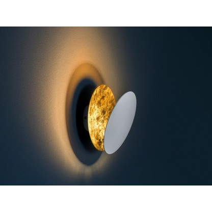 Бра - настенная лампа Catellani & Smith LEDERAM W