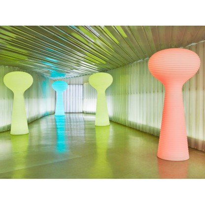 Уличный торшер VONDOM BLOOM