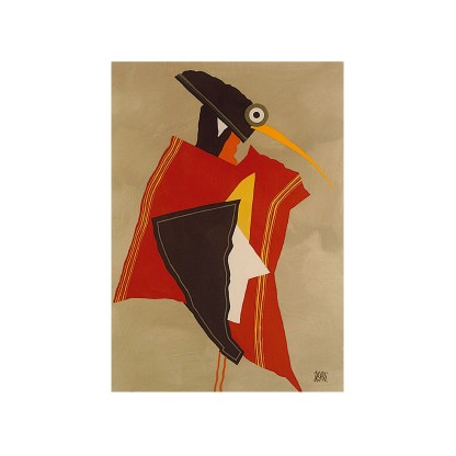 Картина Mirabili BRUNO