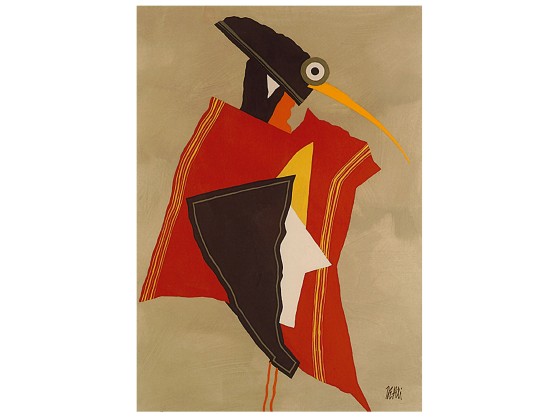 Картина Mirabili BRUNO