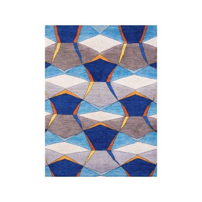 Ковер Zollanvari CEILING TILEWORK GEOMETRY (TAAGH) 3