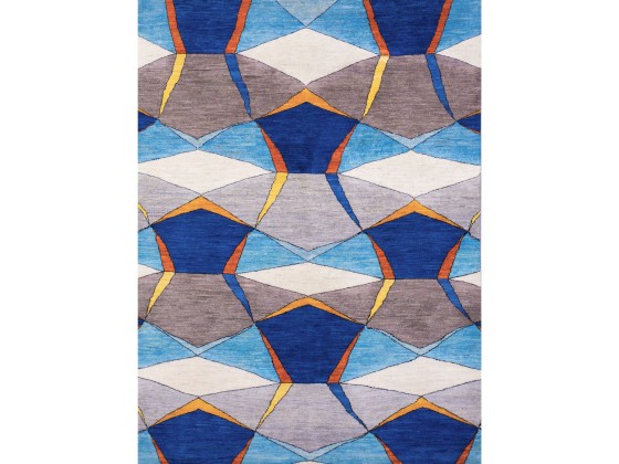 Ковер Zollanvari CEILING TILEWORK GEOMETRY (TAAGH) 3