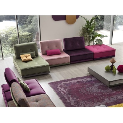 Диван AERRE ITALIA GIPSY