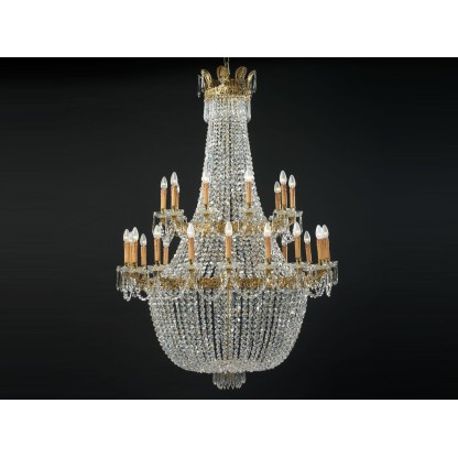 Подвесные светильники BADARI VILLA