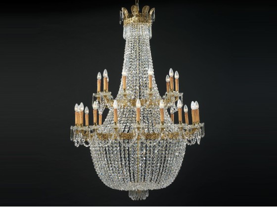 Подвесные светильники BADARI VILLA