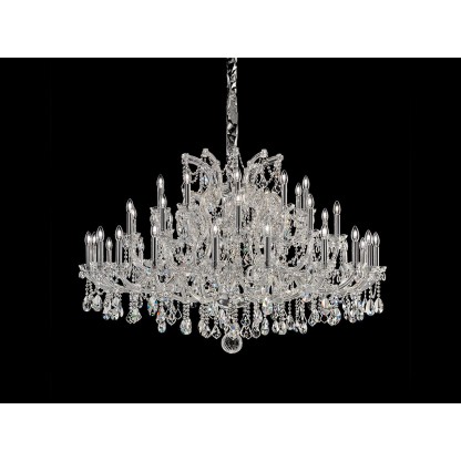 Подвесные светильники Masiero MARIA TERESA VE 934 40 / 12