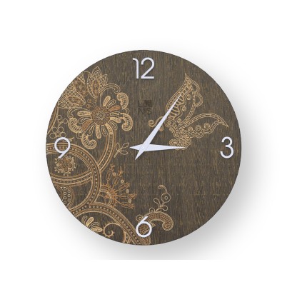 Часы LIGNIS® FANTASY WARM