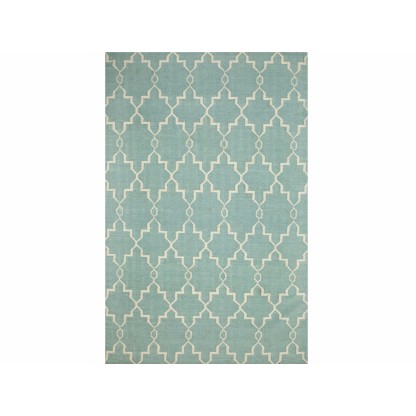 Ковер Jaipur Rugs MAROC DW-162 Silver Sea/Antique White