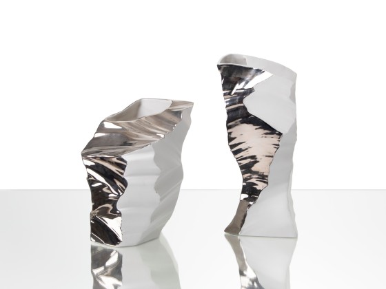 Ваза Fos Ceramiche ARTIKA SPARK