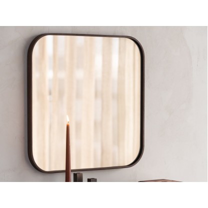 Зеркало Ethnicraft CAMBER