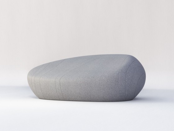 Садовый диван smarin NOLIVINGSTONES - ENZA