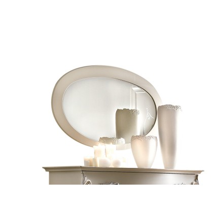 Зеркало Barnini Oseo SOGNI D'AMORE