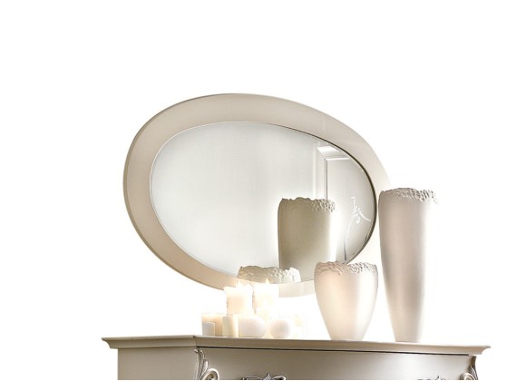 Зеркало Barnini Oseo SOGNI D'AMORE