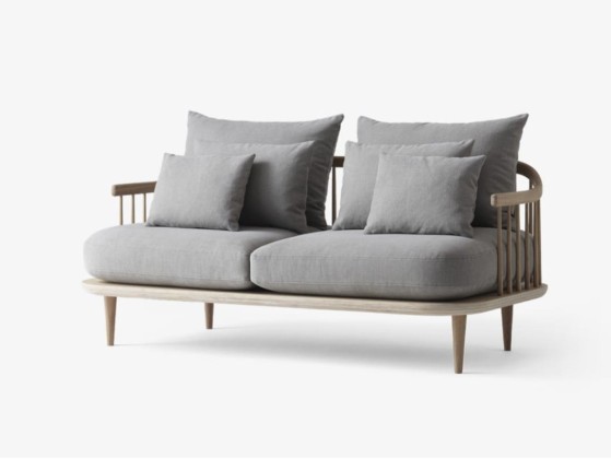 Диван &TRADITION FLY SC2