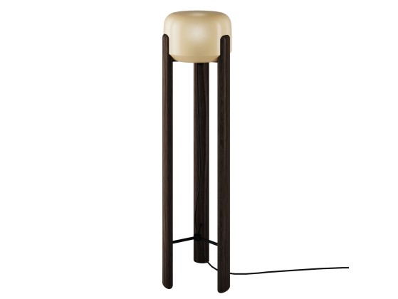Напольный светильник Vetreria Vistosi SATA PT
