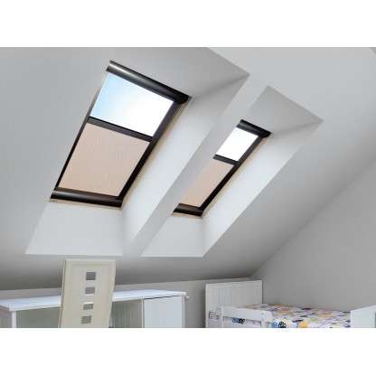 Рулонные шторы RESSTENDE DB SERIES