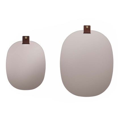 Зеркало Tonin Casa BELTY