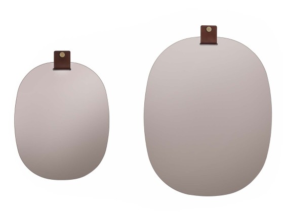 Зеркало Tonin Casa BELTY