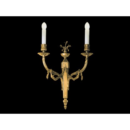 Бра - настенная лампа Tisserant 24409