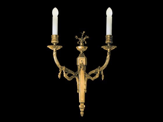 Бра - настенная лампа Tisserant 24409