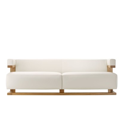 Диван TECTA F51-3