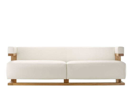 Диван TECTA F51-3