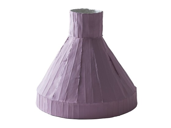 Ваза Paola Paronetto VULCANO