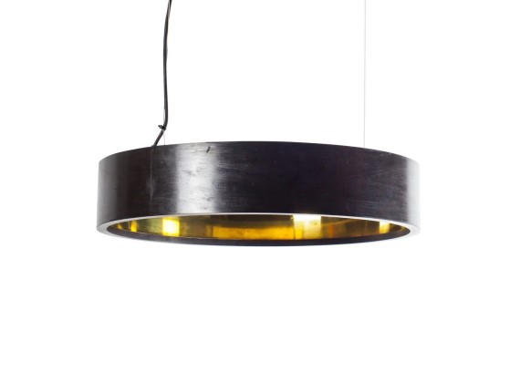 Подвесные светильники Authentage Lighting ECLIPS ROUND